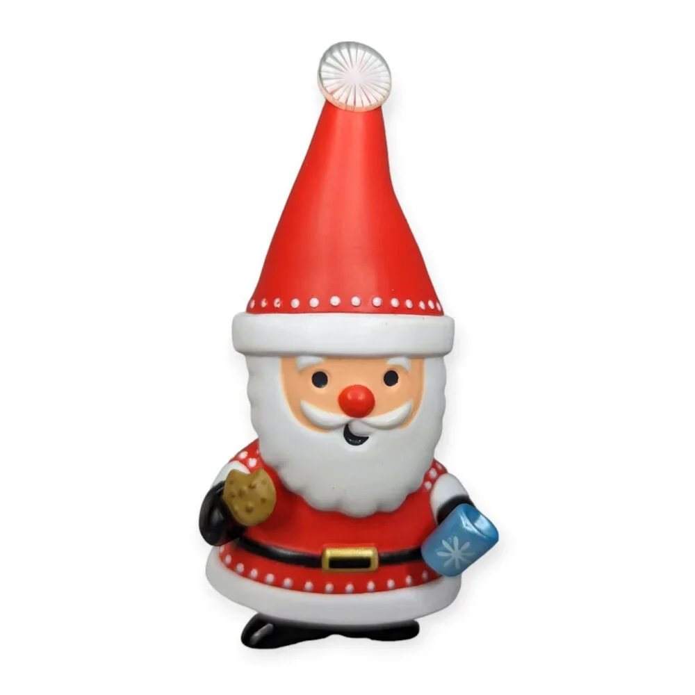 Hallmark Keepsake Ornament Cookies & Cocoa for Santa 2008